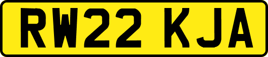 RW22KJA