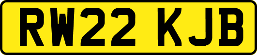 RW22KJB