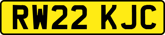 RW22KJC