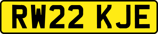 RW22KJE