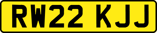 RW22KJJ