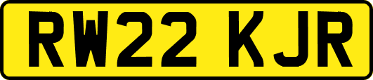 RW22KJR