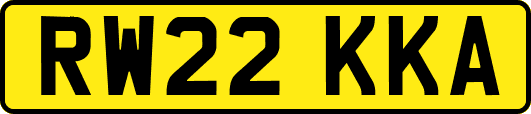 RW22KKA