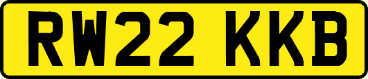 RW22KKB