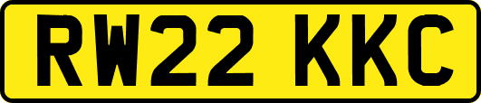 RW22KKC