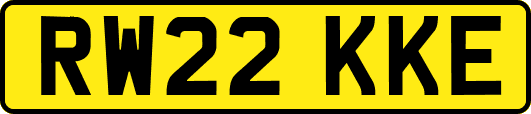 RW22KKE
