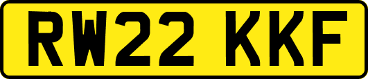 RW22KKF