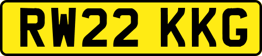 RW22KKG