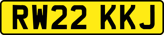 RW22KKJ