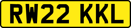 RW22KKL