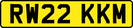RW22KKM