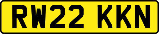 RW22KKN
