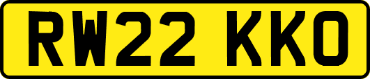 RW22KKO