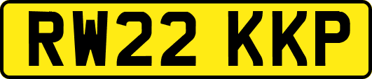 RW22KKP