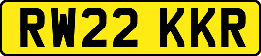 RW22KKR