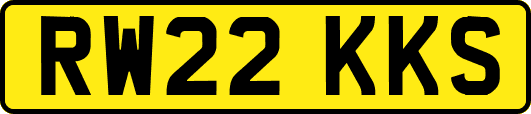 RW22KKS