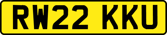 RW22KKU