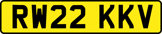 RW22KKV