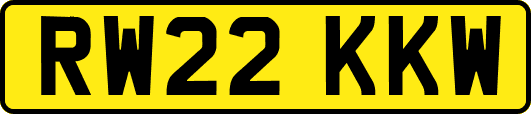 RW22KKW
