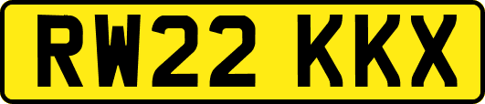 RW22KKX