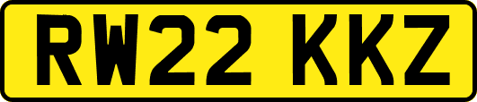 RW22KKZ