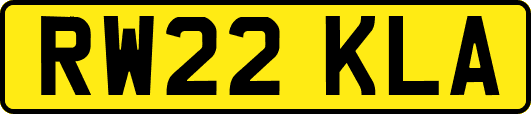 RW22KLA
