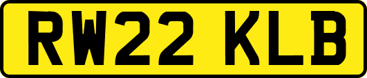 RW22KLB
