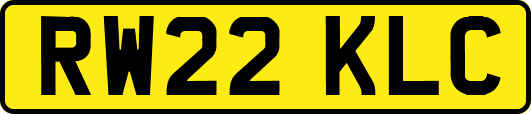 RW22KLC