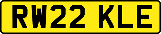 RW22KLE
