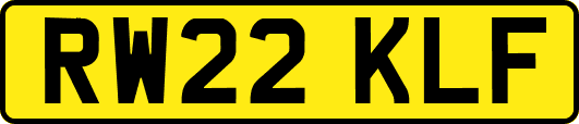 RW22KLF
