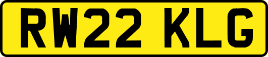RW22KLG