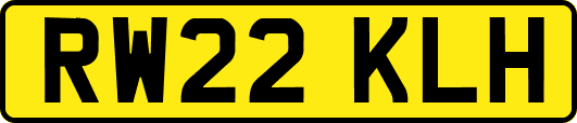 RW22KLH