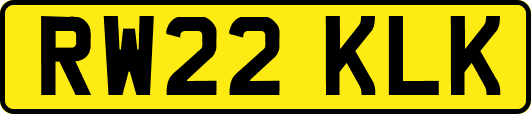RW22KLK