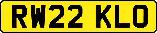 RW22KLO