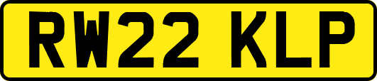 RW22KLP
