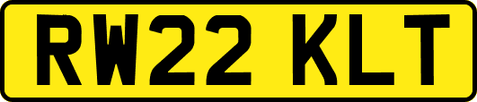 RW22KLT