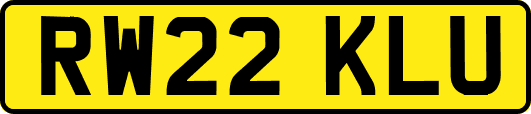 RW22KLU