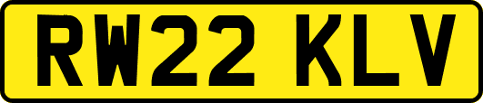 RW22KLV