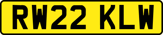 RW22KLW
