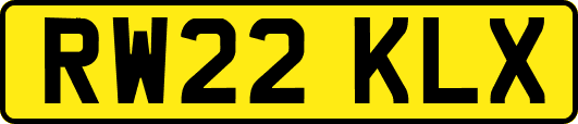 RW22KLX