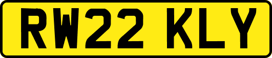 RW22KLY