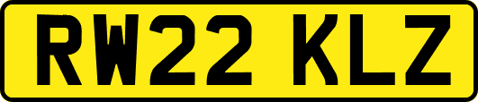 RW22KLZ