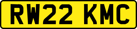 RW22KMC