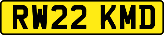 RW22KMD