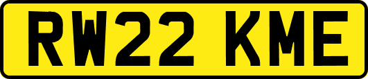 RW22KME