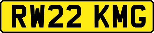 RW22KMG