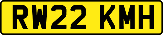 RW22KMH
