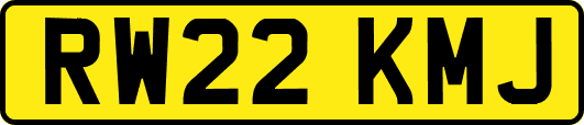 RW22KMJ