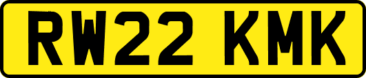 RW22KMK