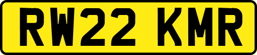 RW22KMR